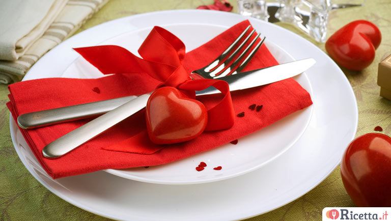 Ricette di San Valentino facili e veloci | Ricetta.it Ricette di San Valentino facili e veloci | Ricetta.it