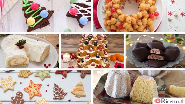 Natale: menù e ricette per il periodo natalizio | Ricetta.it Natale: menù e ricette per il periodo natalizio | Ricetta.it