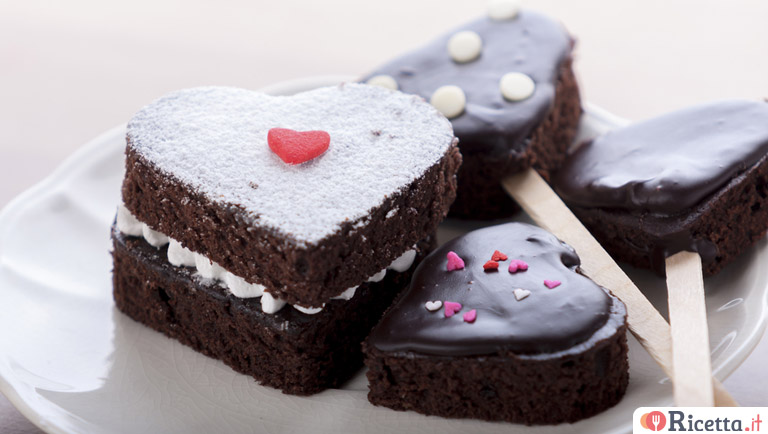 Ricette di San Valentino facili e veloci | Ricetta.it Ricette di San Valentino facili e veloci | Ricetta.it
