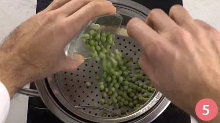 Insalata russa - Passaggio 5