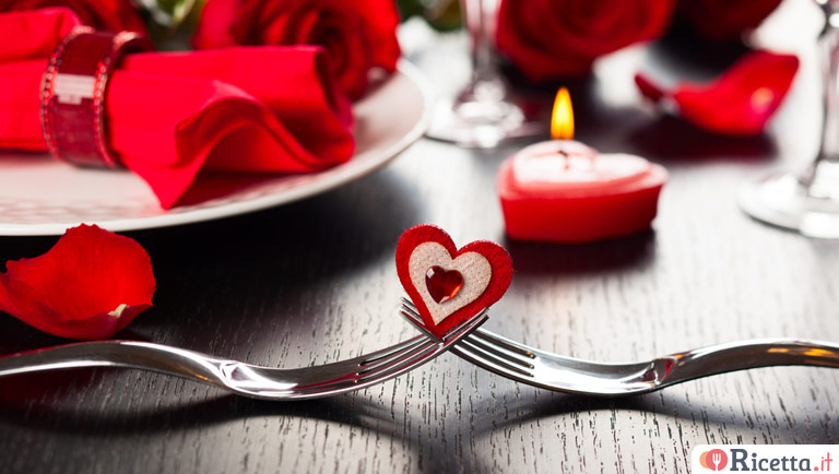 Ricette di San Valentino facili e veloci | Ricetta.it Ricette di San Valentino facili e veloci | Ricetta.it