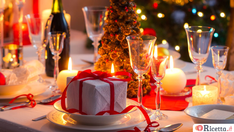 Natale: menù e ricette per il periodo natalizio | Ricetta.it Natale: menù e ricette per il periodo natalizio | Ricetta.it