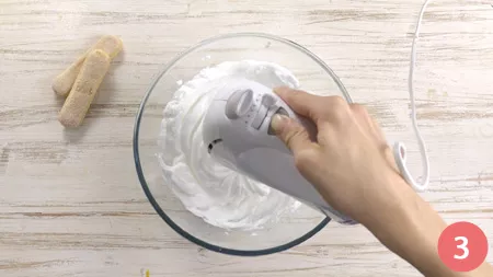 Tiramisù - Passaggio 3