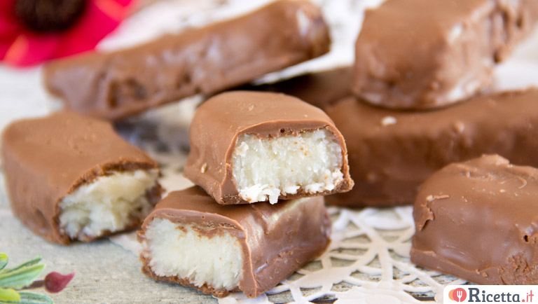 Bounty al cocco