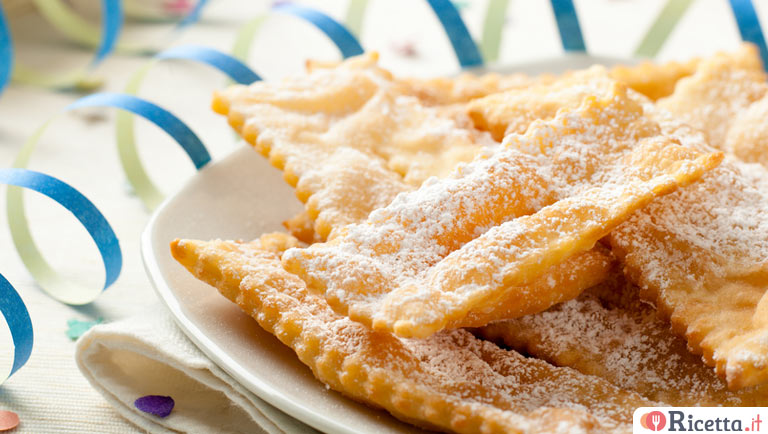 Bugie di Carnevale