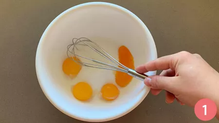 Castagnole ripiene - p1