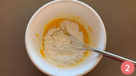 Castagnole ripiene - p2