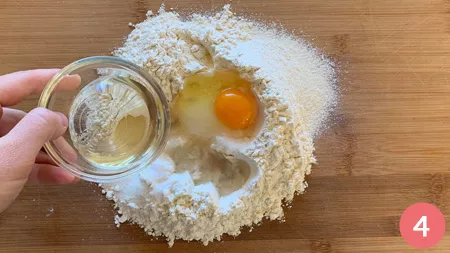 Castagnole ripiene - p4