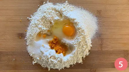 Castagnole ripiene - p5