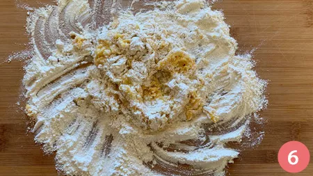 Castagnole ripiene - p6