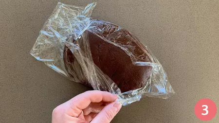 Chiacchiere al cacao - P3