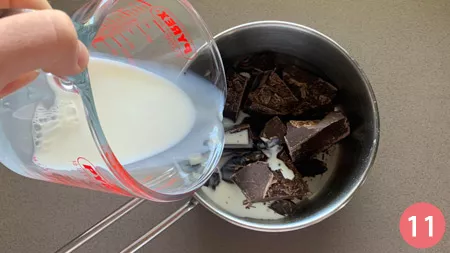 Crostata al Caramello - p11