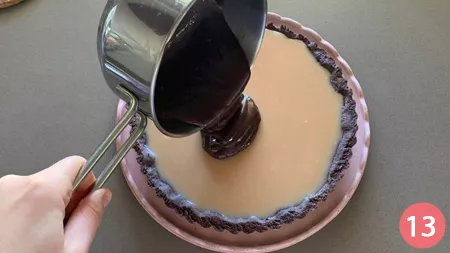 Crostata al Caramello - p13