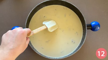 gnocchi ai 4 formaggi - p12