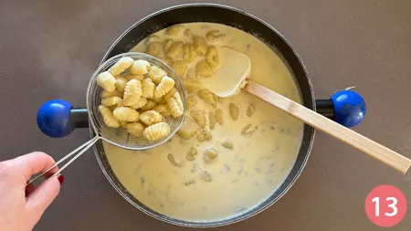gnocchi ai 4 formaggi - p13