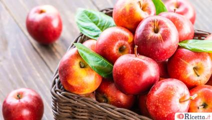 I tipi di mele: tipologie e caratteristiche