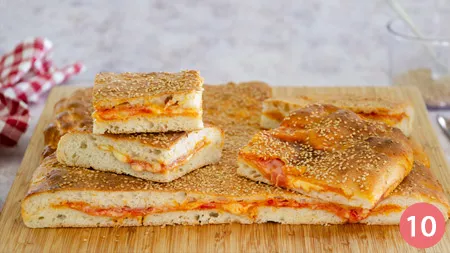 Mattonella palermitana - p10