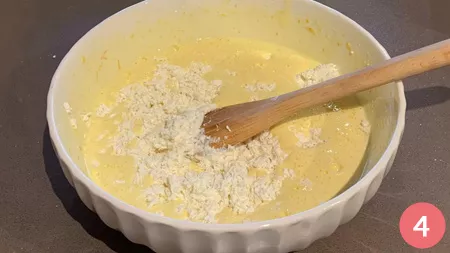 Migliaccio napoletano - p4