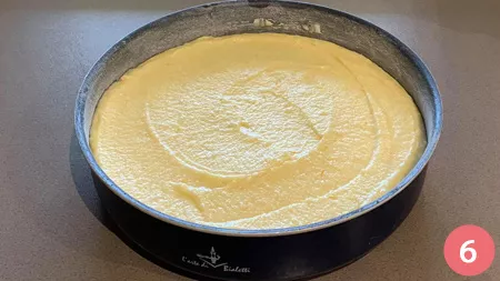 Migliaccio napoletano - p6