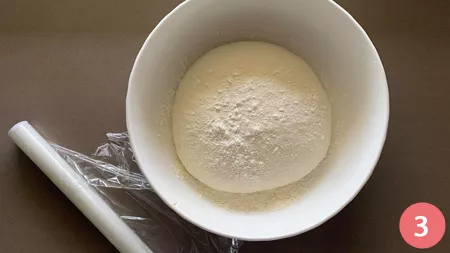 Pizza di scarola - p3