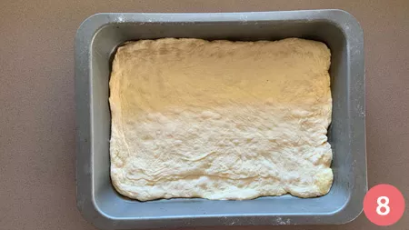 Pizza di scarola - p8