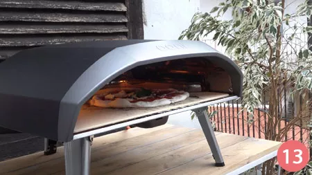 Pizza napoletana - Passaggio 13