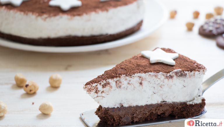 Ricetta cheesecake pan di stelle