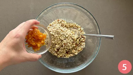 Torta di tagliatelle - p5