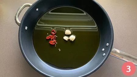 zuppa di cozze-foto passaggio 3